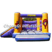 inflatable jumper bouncer
